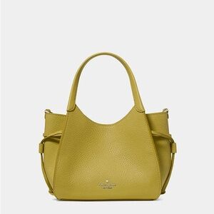 ♠️kate spade Stash Small Carryall Bag, Star Fruit NWT